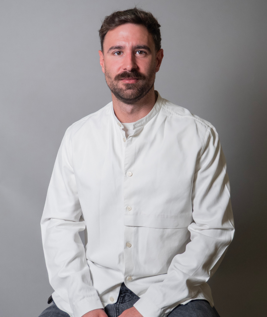Borja Alcarria